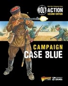 Bolt Action Case Blue